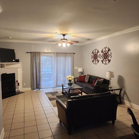 Private Room Balcony And Bathroom In 찰스턴 외부 사진