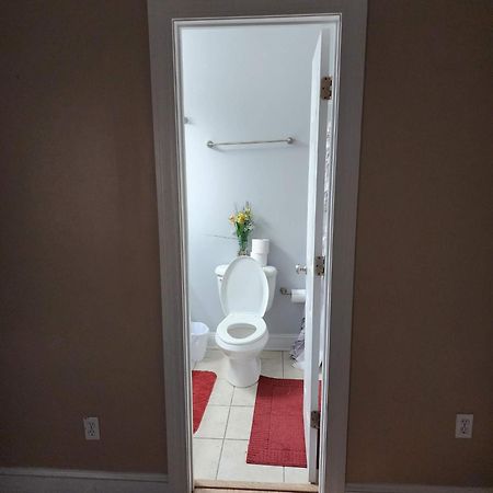 Private Room Balcony And Bathroom In 찰스턴 외부 사진